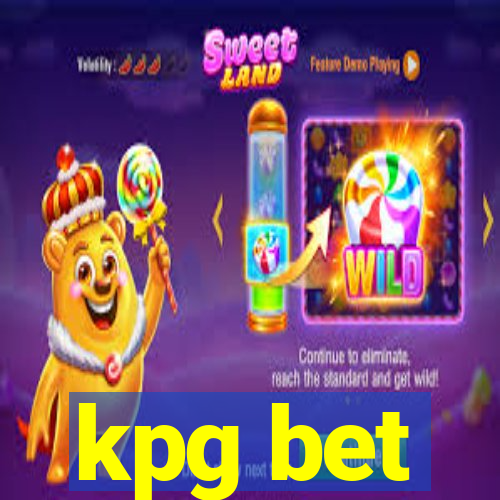 kpg bet